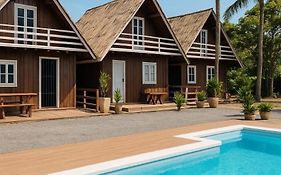 Cabanas da Vó Nena